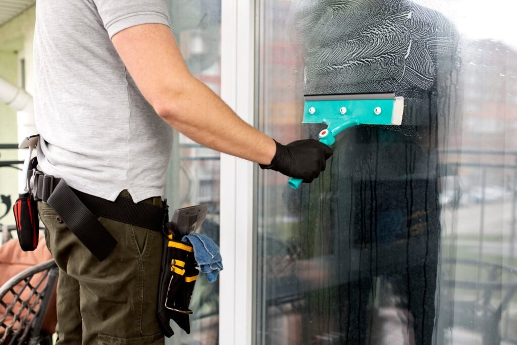 best cleaning service in Anaheim CA