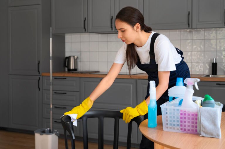 Best Cleaning Service in Anaheim CA